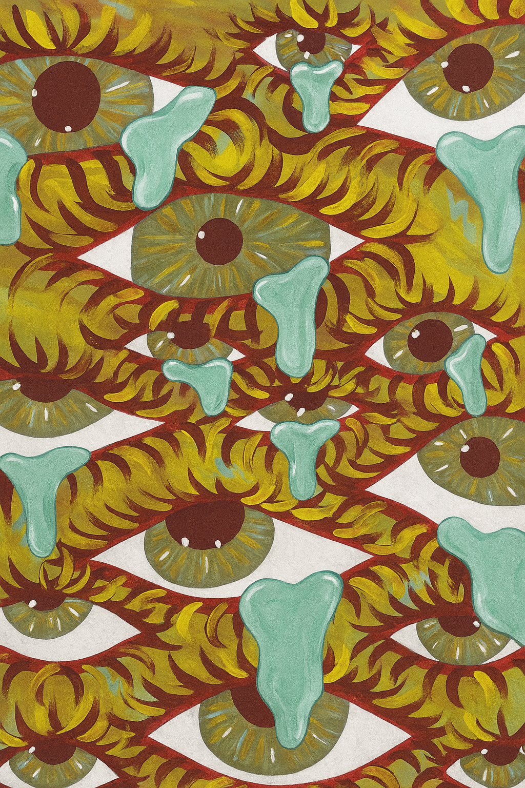 Lay Vision Lay Simone — Multidisciplinary Artist | LAYMADEITLLC
