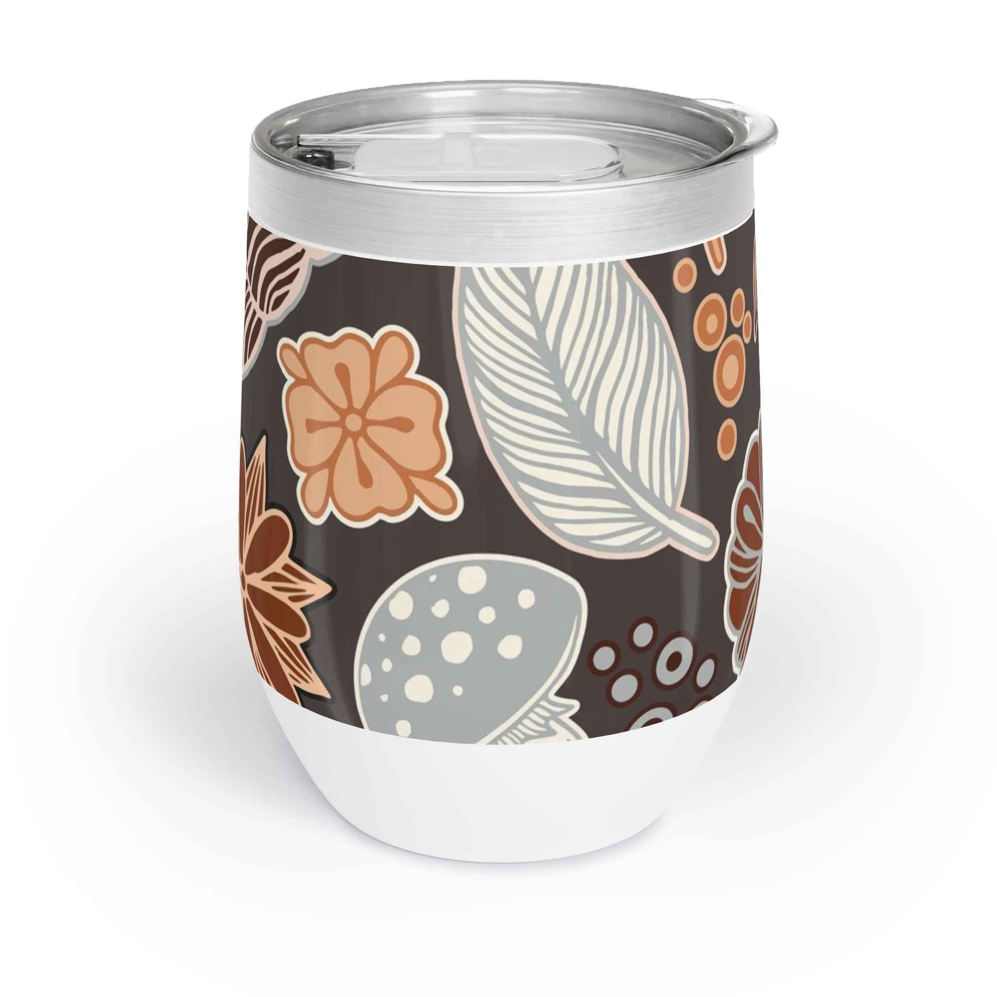 Fall Dreams Tumbler