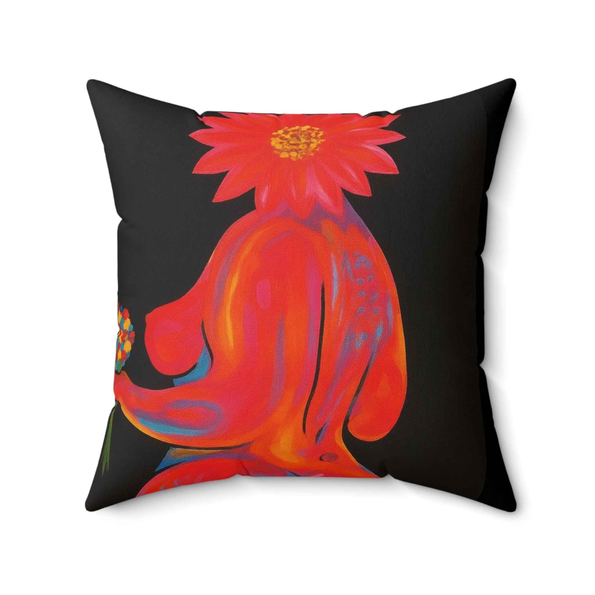 More Than Enough Pillow