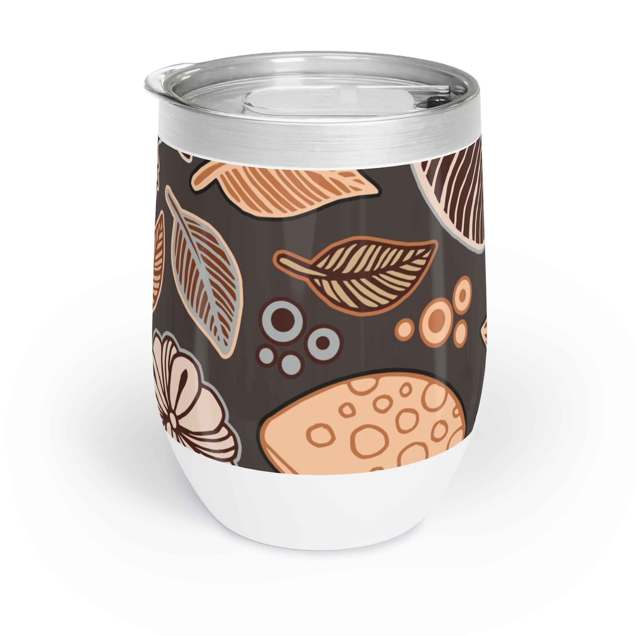 Fall Dreams Tumbler