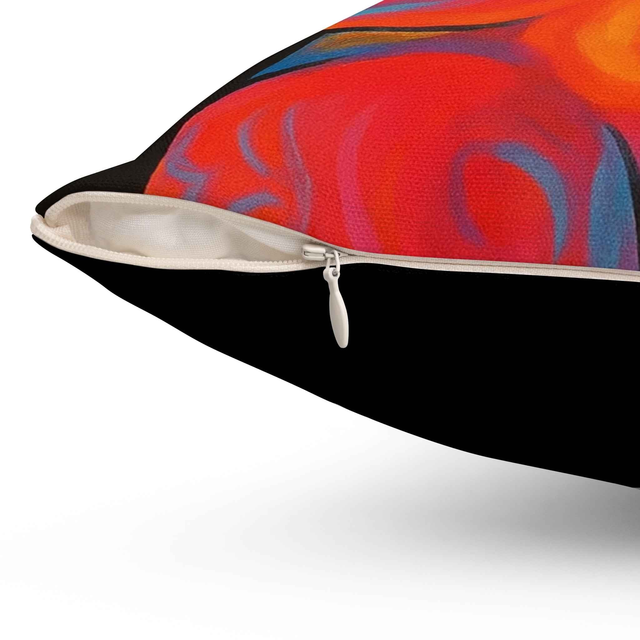 More Than Enough Pillow