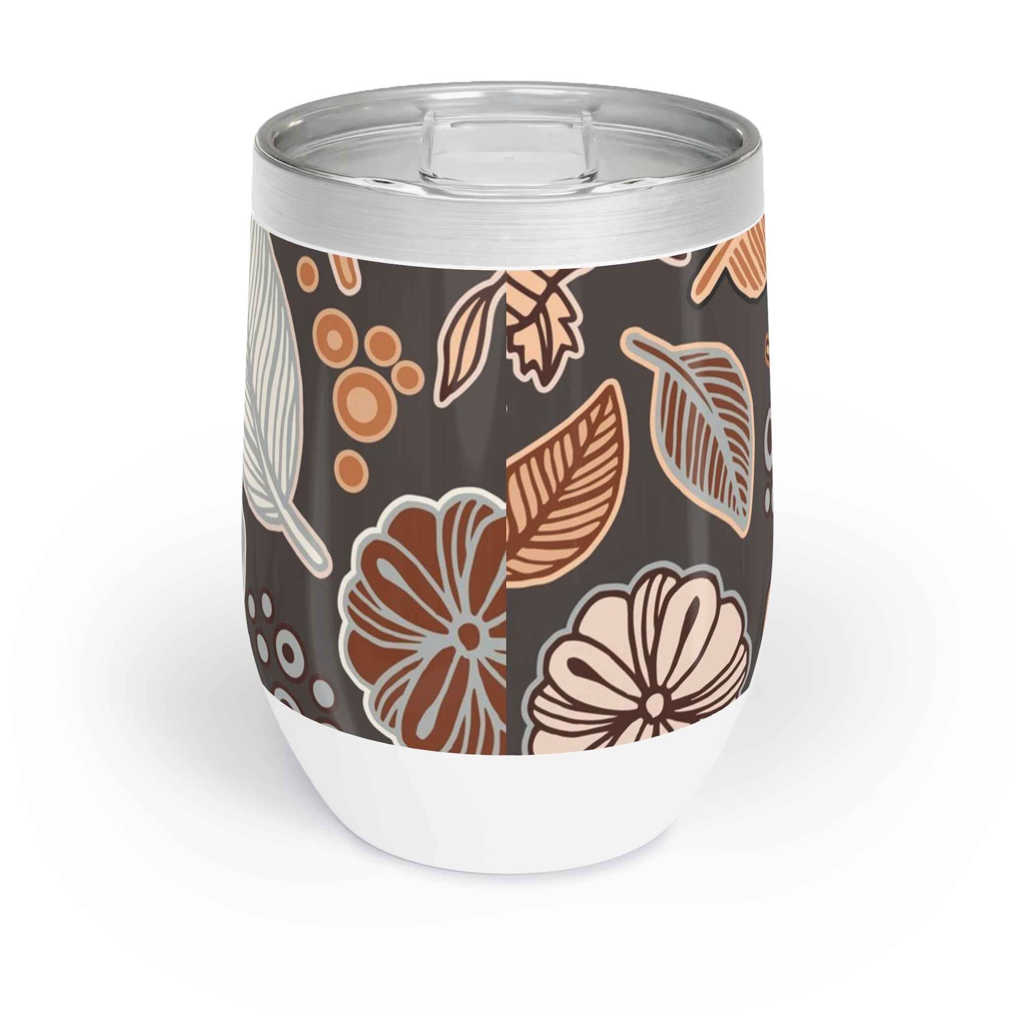 Fall Dreams Tumbler