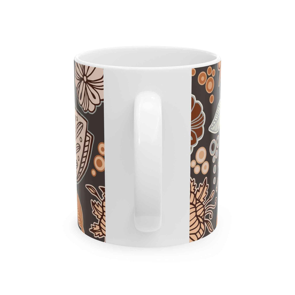 Mug - Fall Dreams Ceramic Mug (11oz, 15oz)