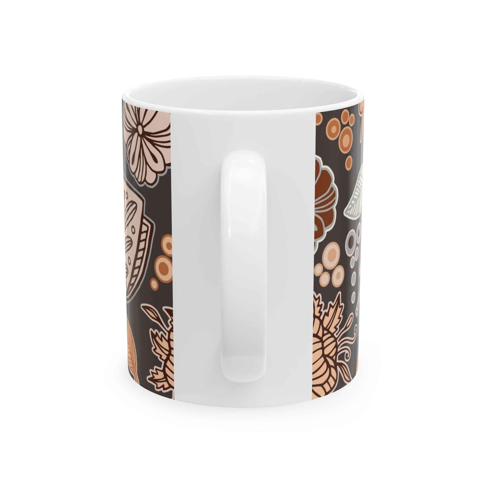 Mug - Fall Dreams Ceramic Mug (11oz, 15oz)