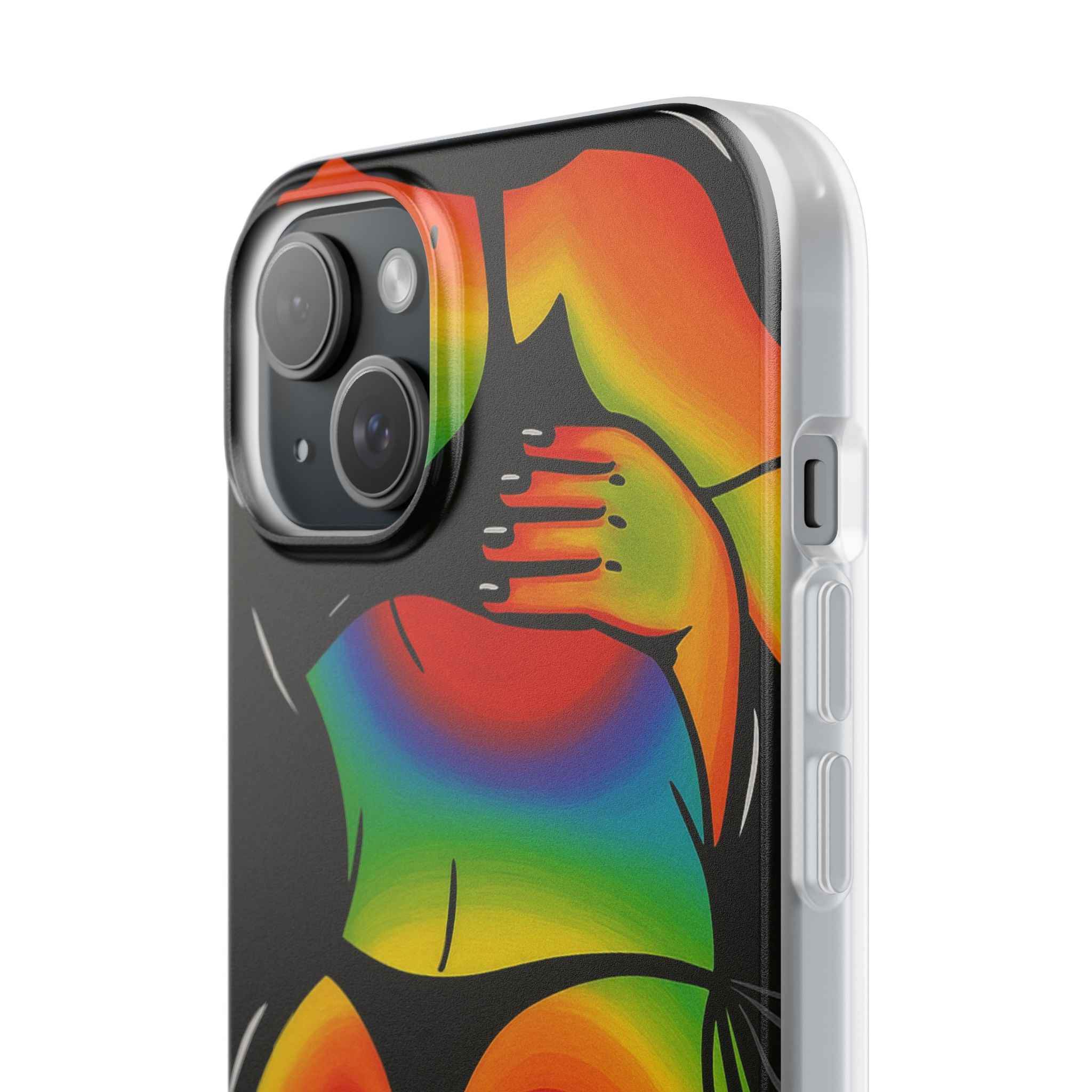 Thermal Body Flexi Case