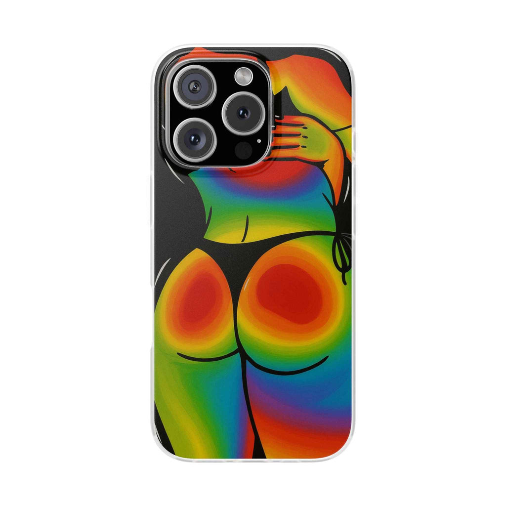 Thermal Body Flexi Case