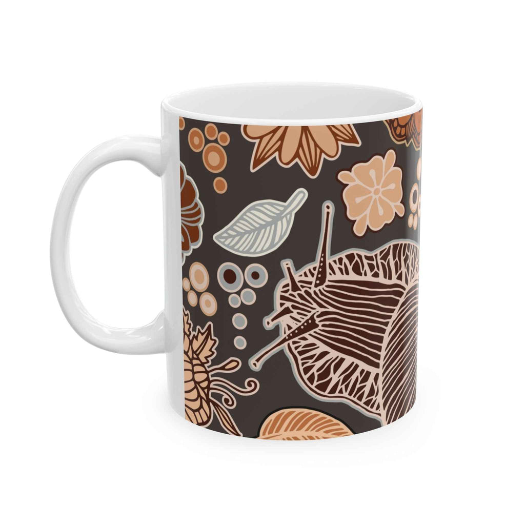 Mug - Fall Dreams Ceramic Mug (11oz, 15oz)