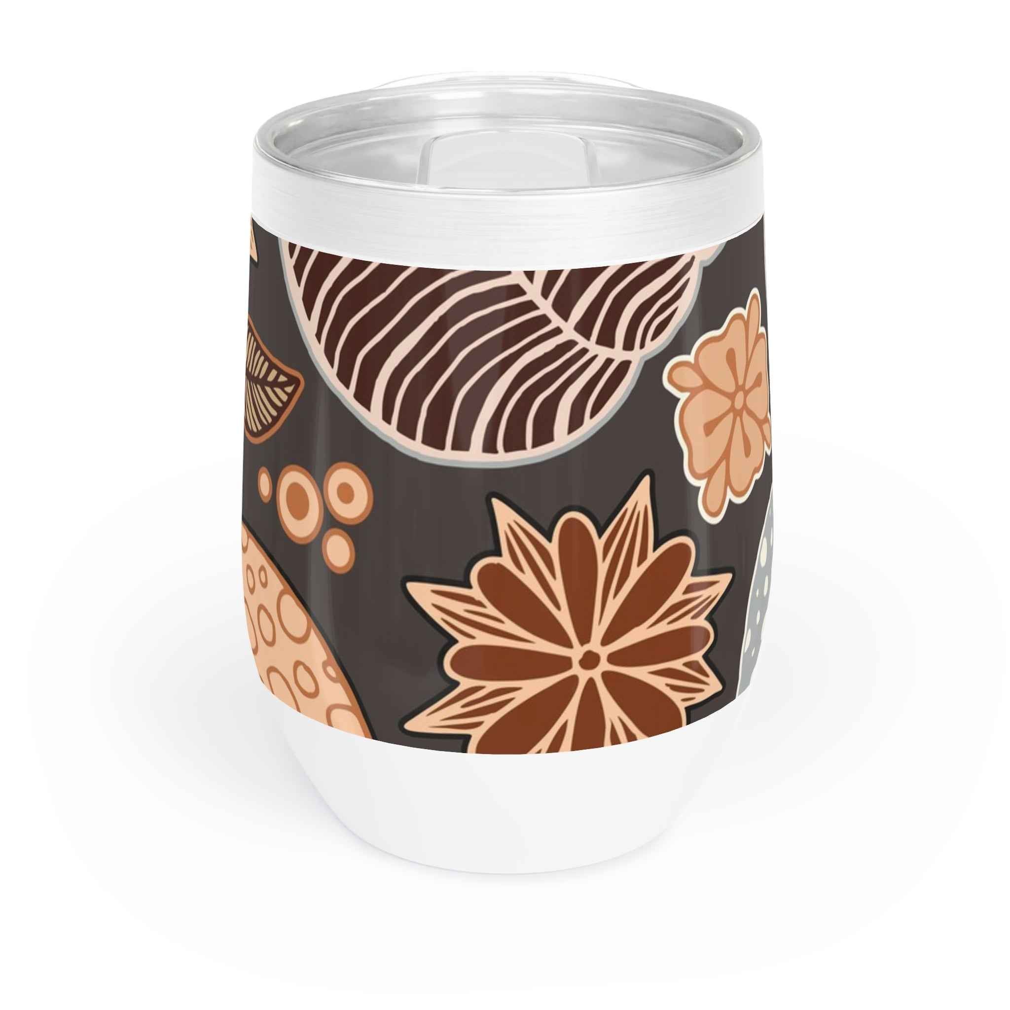Fall Dreams Tumbler