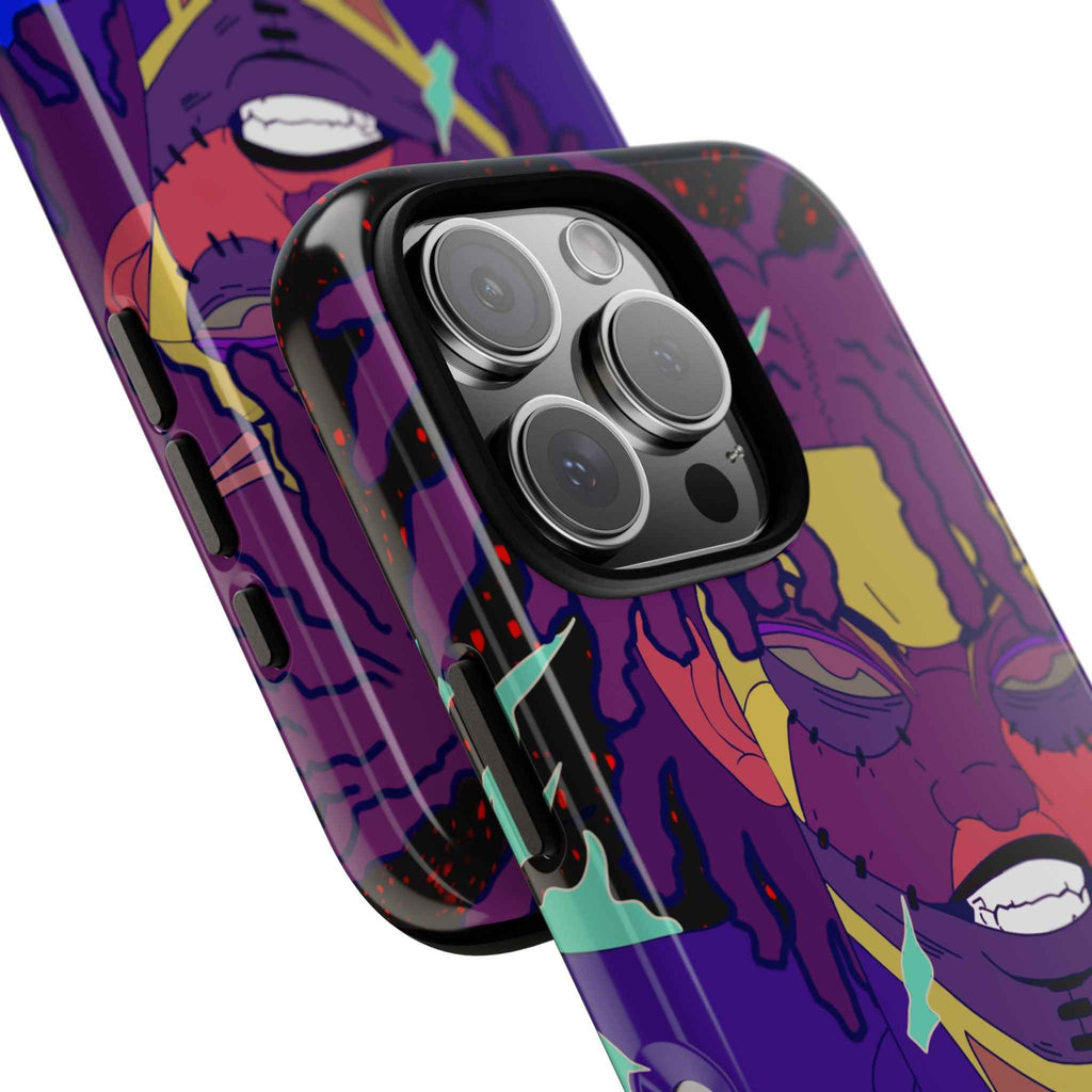 Tough Phone Cases for Maximum Device Protection