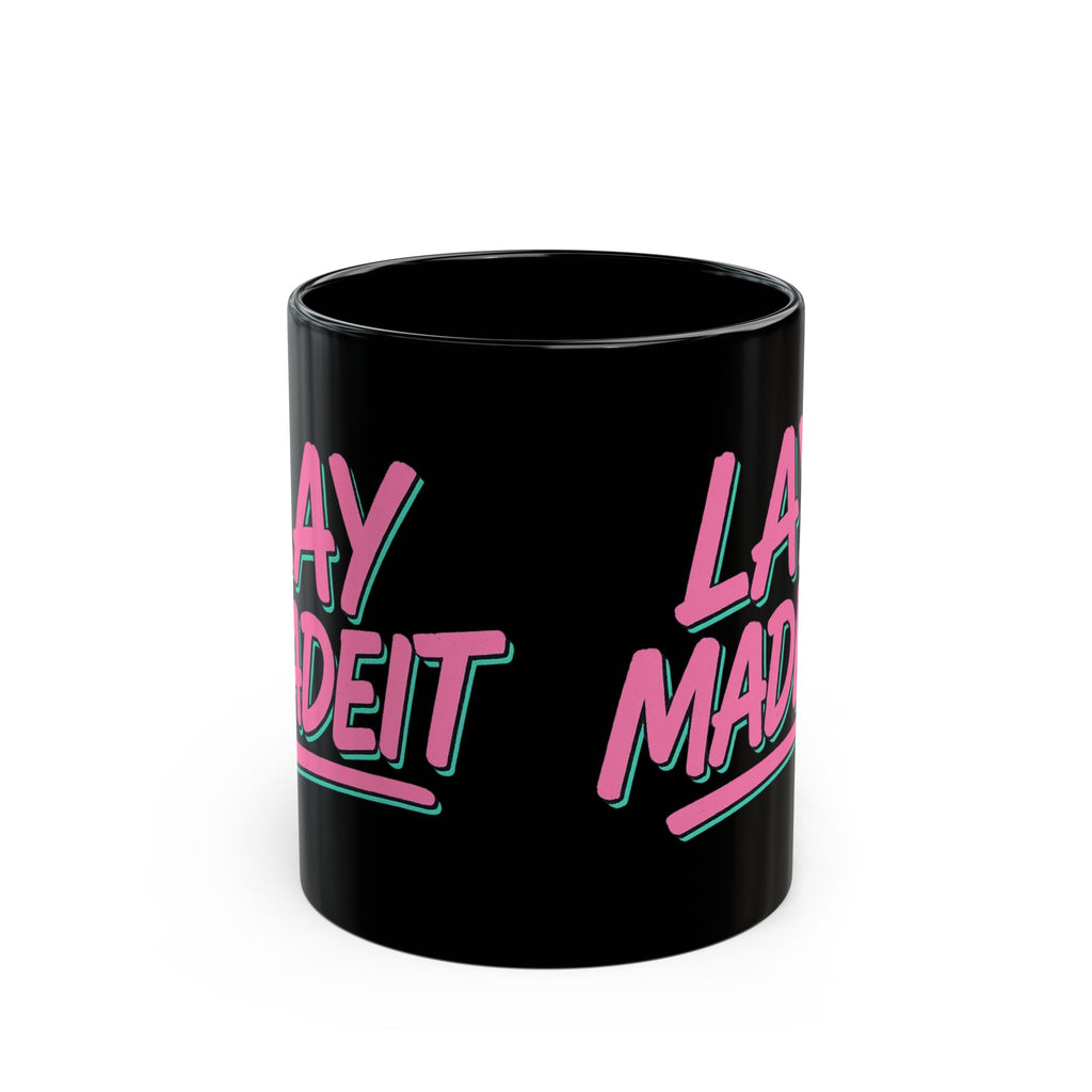 LAYMADEIT Mug - THELAYSIMONEBy Lay Simone | LayMadeIt Official | THELAYSIMONE
