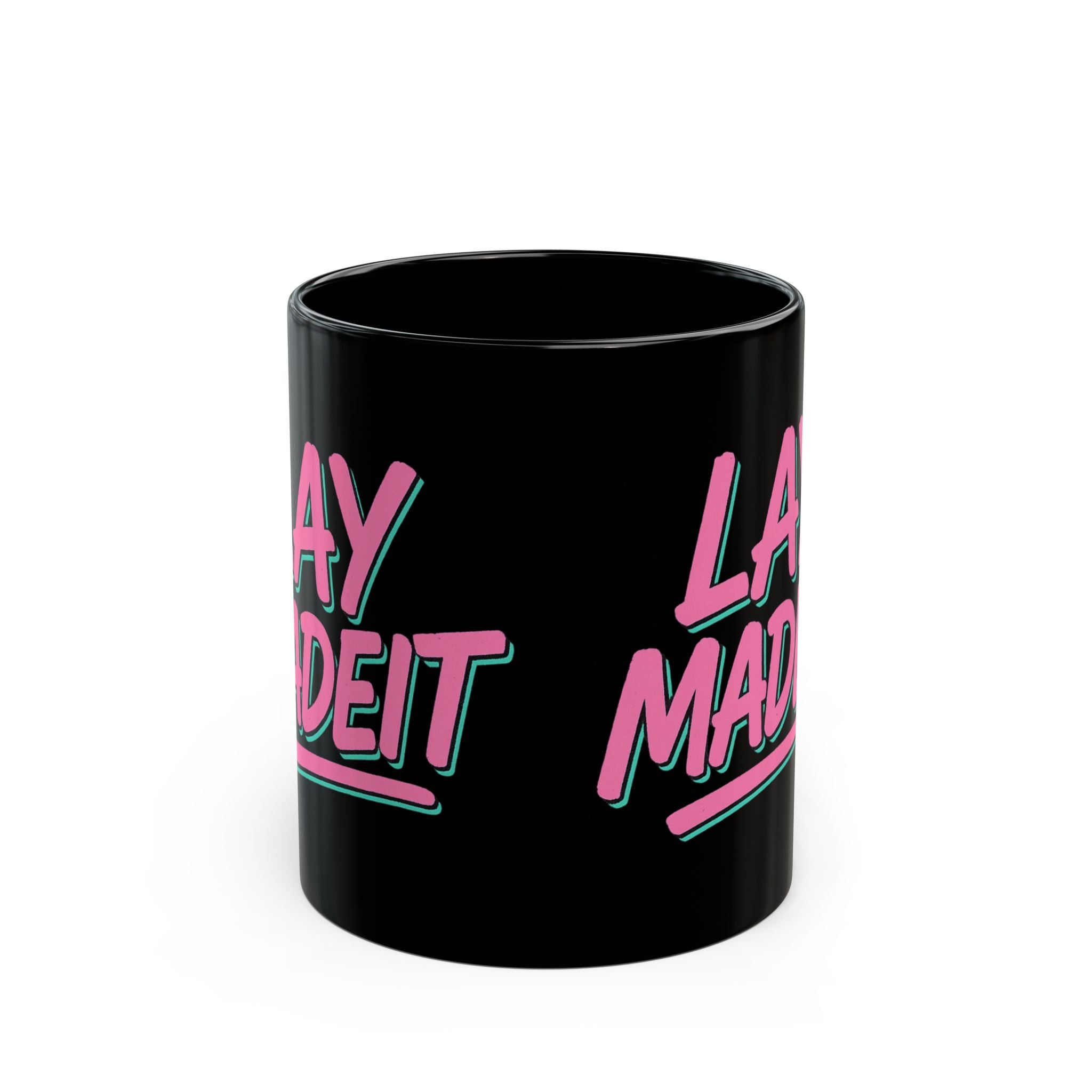 LAYMADEIT Mug - THELAYSIMONEBy Lay Simone | LayMadeIt Official | THELAYSIMONE