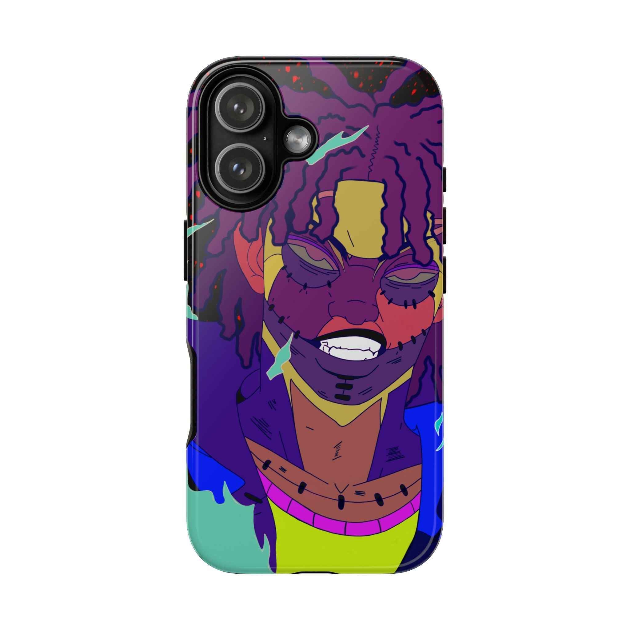 Tough Phone Cases for Maximum Device Protection