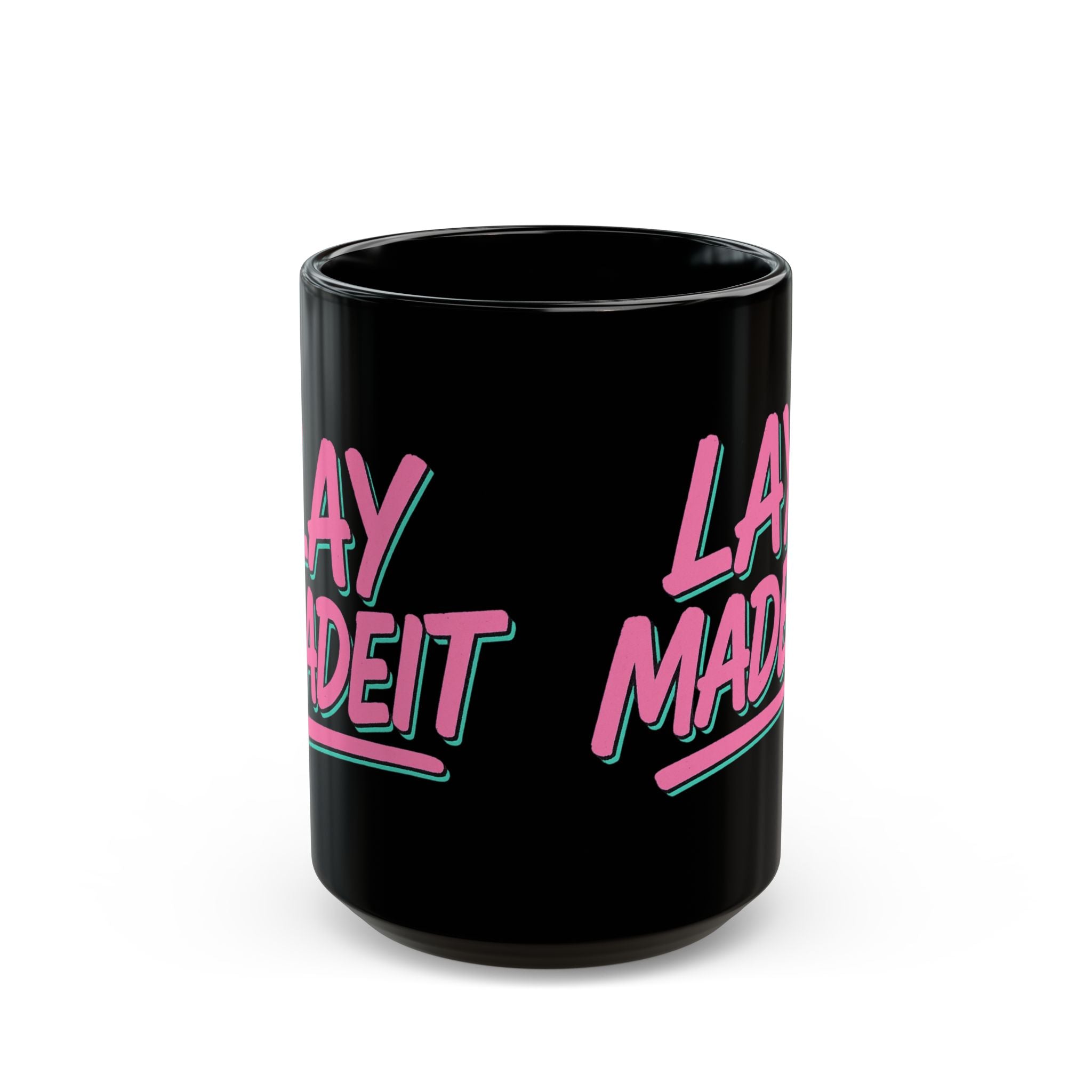 LAYMADEIT Mug - THELAYSIMONEBy Lay Simone | LayMadeIt Official | THELAYSIMONE