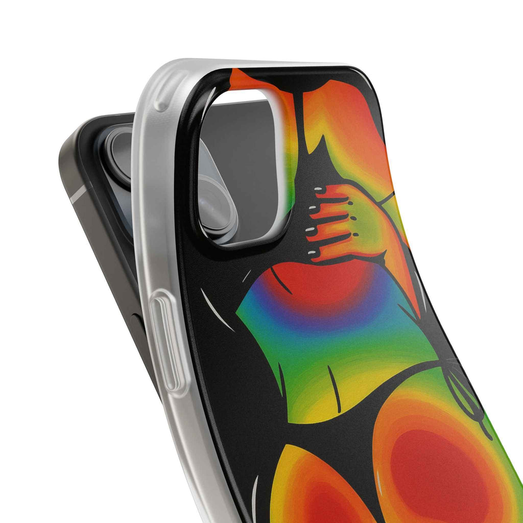 Thermal Body Flexi Case