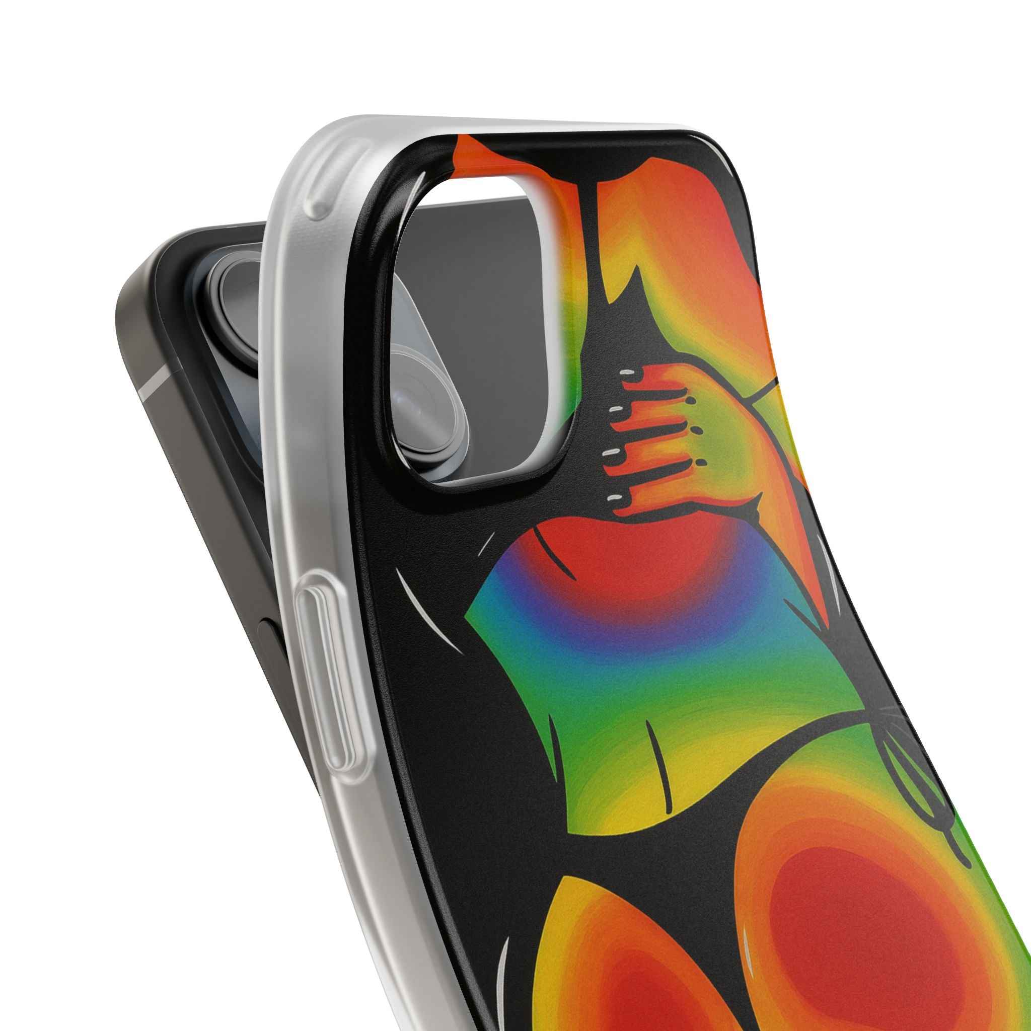 Thermal Body Flexi Case