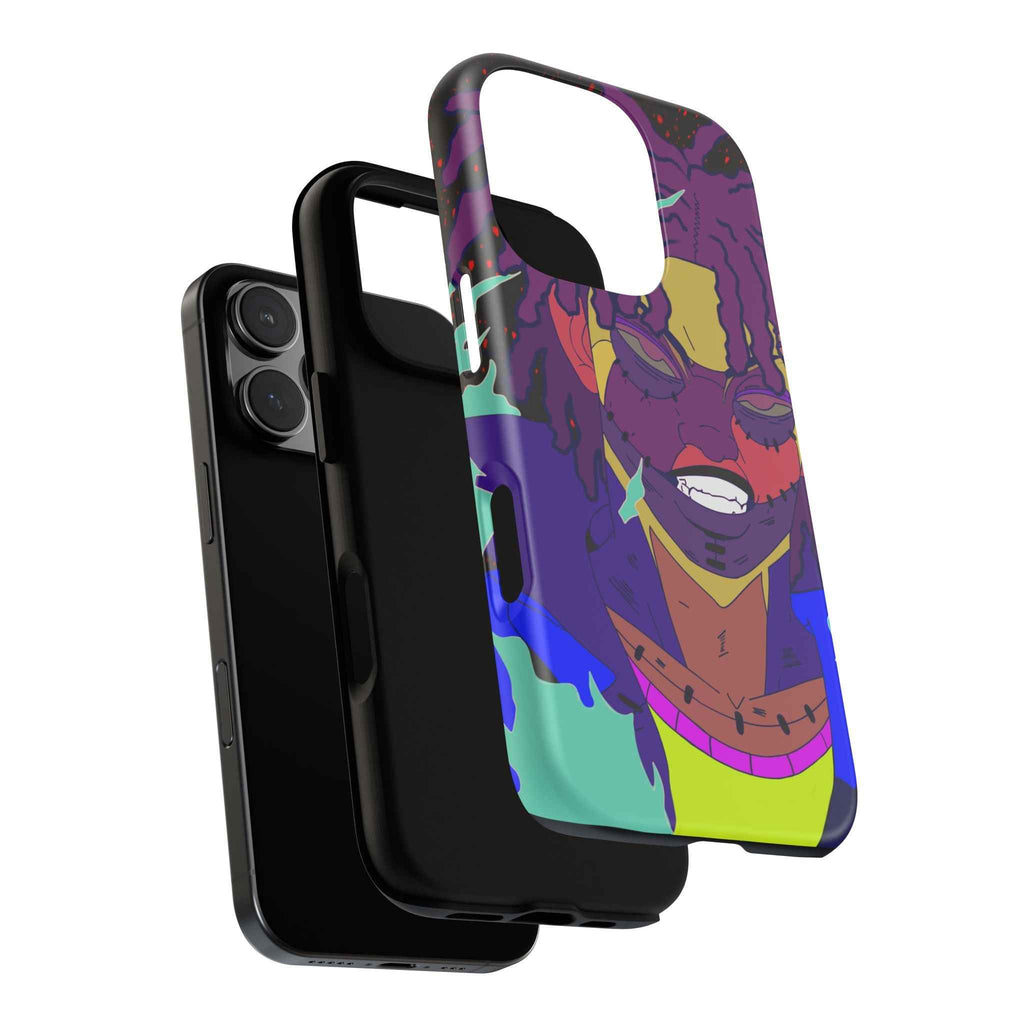 Tough Phone Cases for Maximum Device Protection