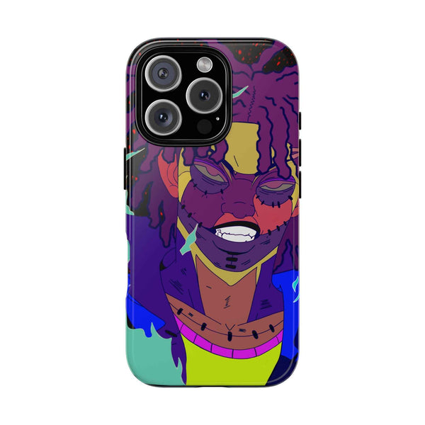 Tough Phone Cases for Maximum Device Protection