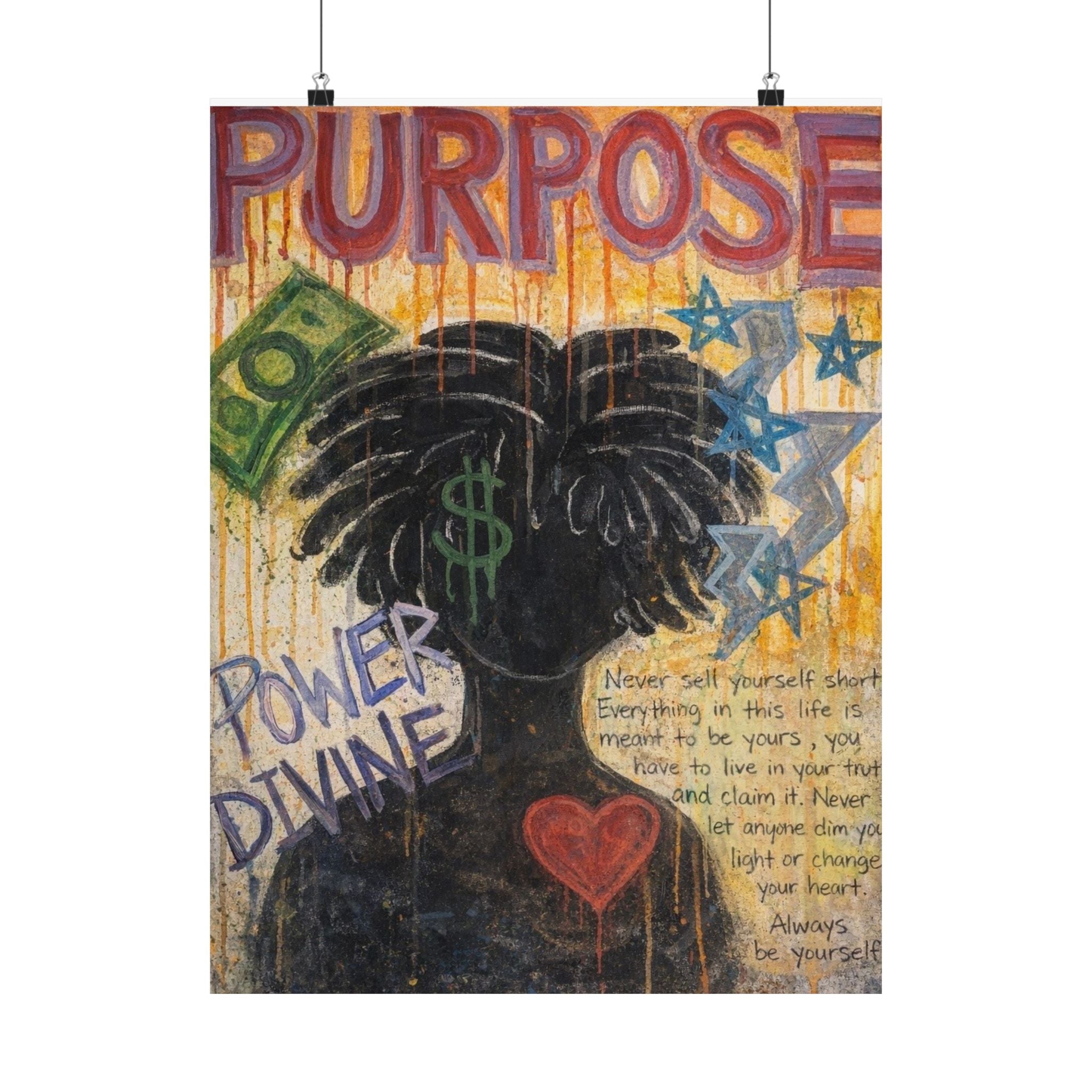 Purpose Print
