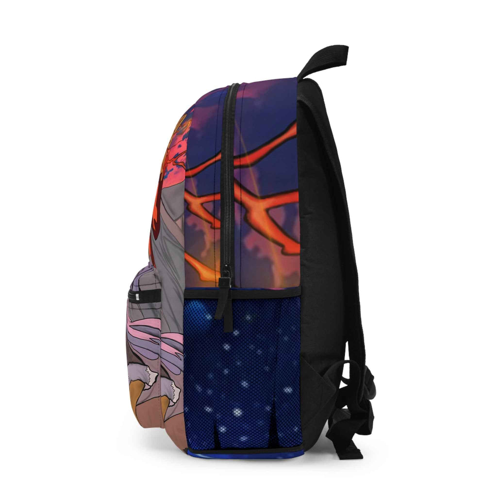 Anime Backpack