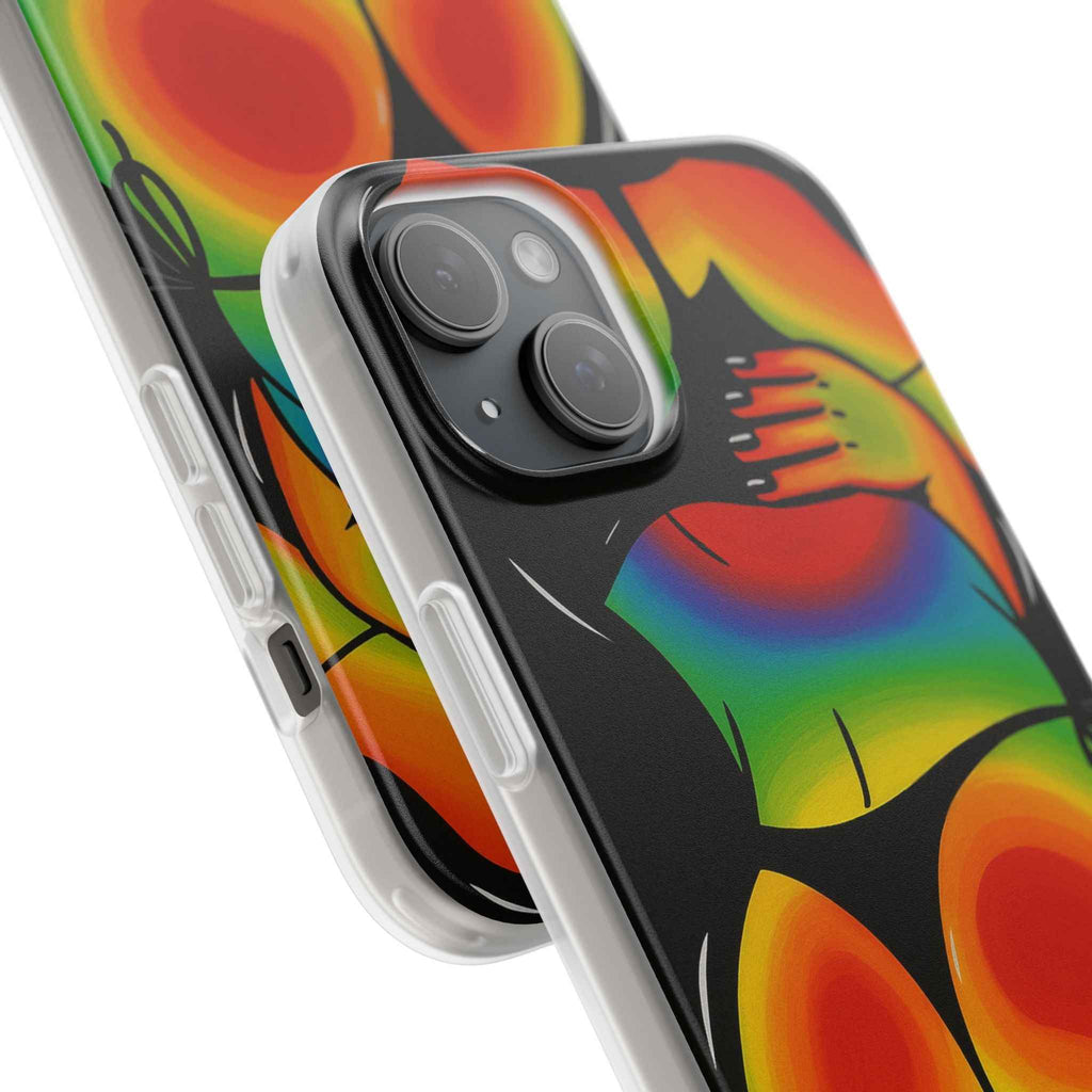 Thermal Body Flexi Case