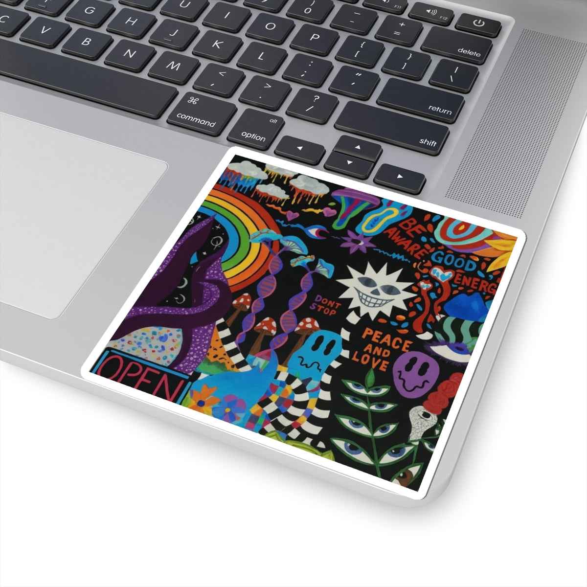 Lucid Dreaming Sticker