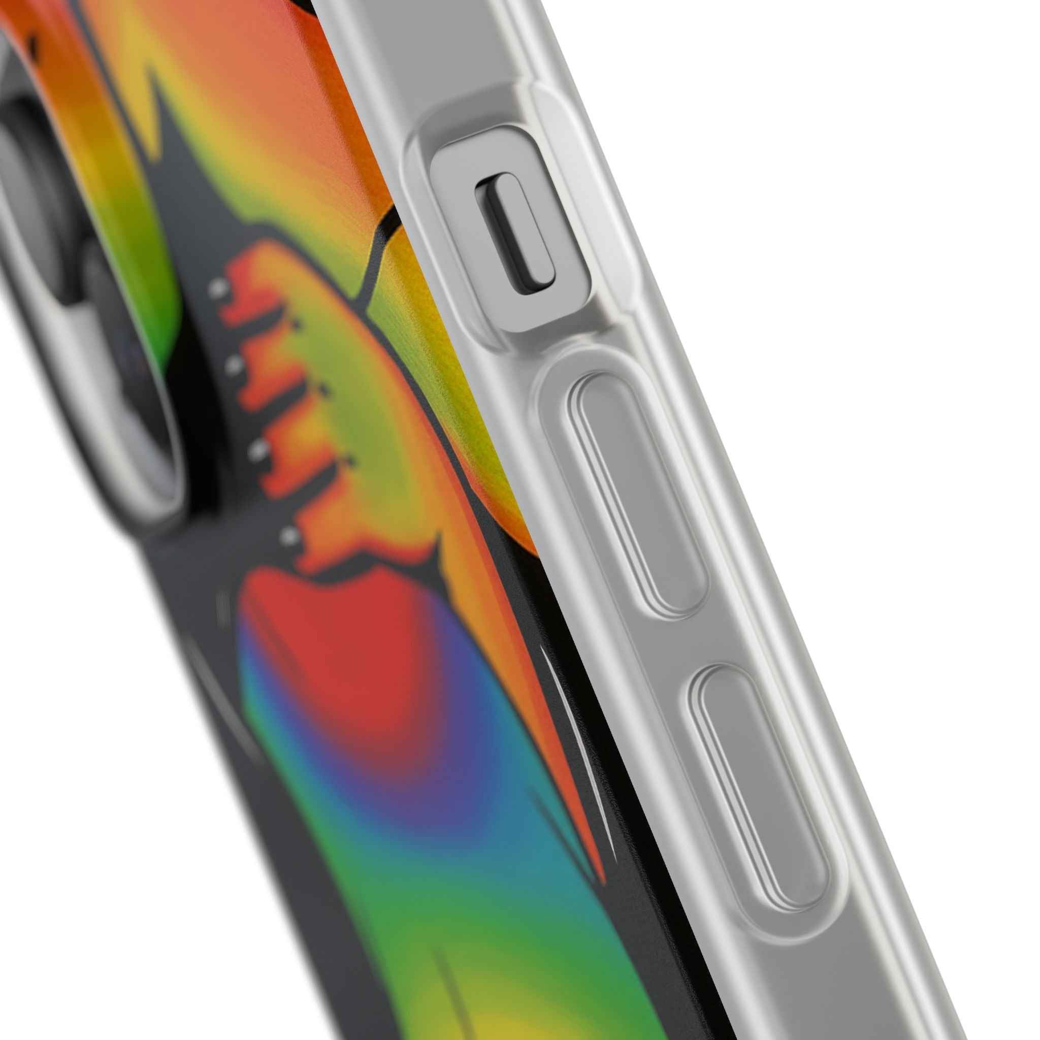 Thermal Body Flexi Case