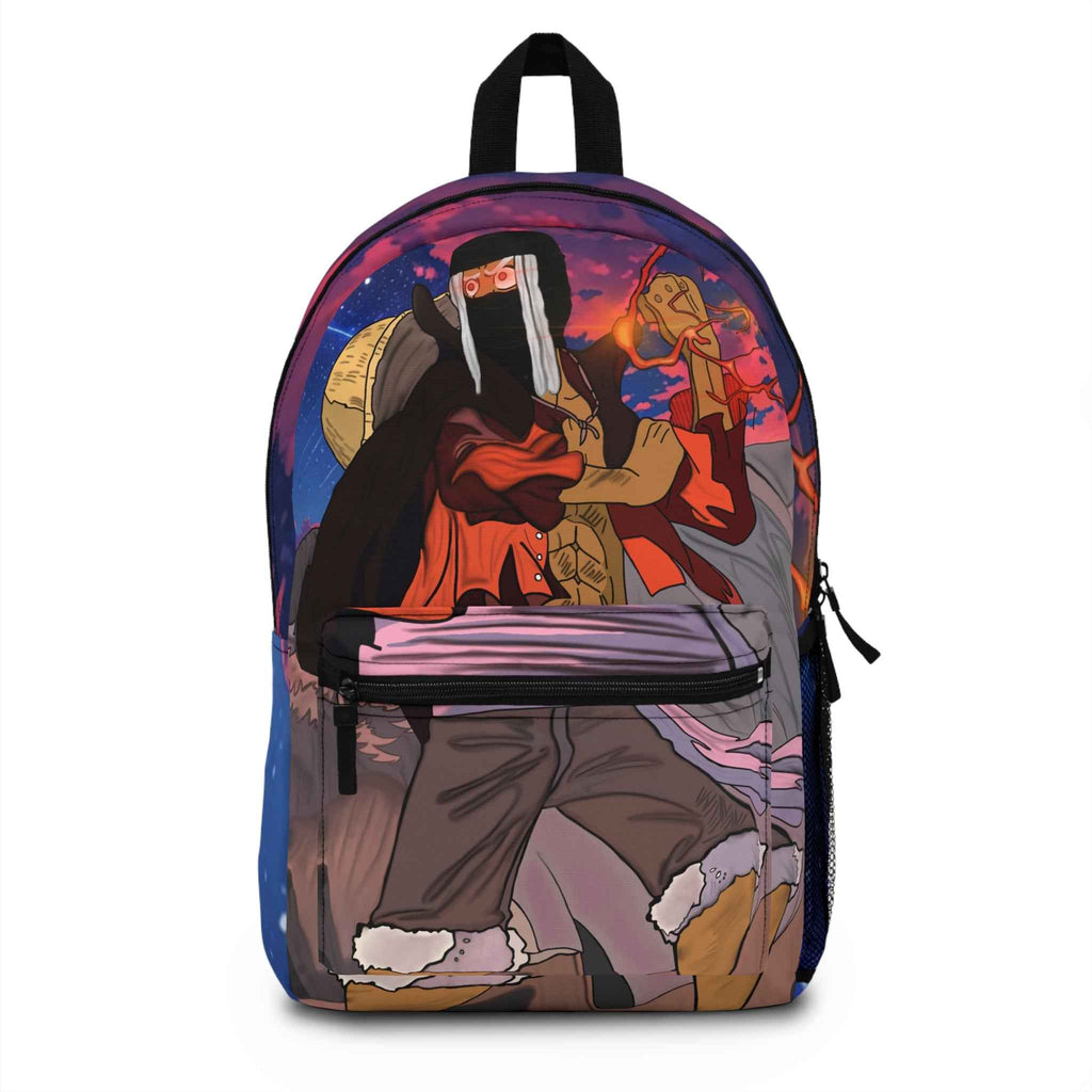 Anime Backpack