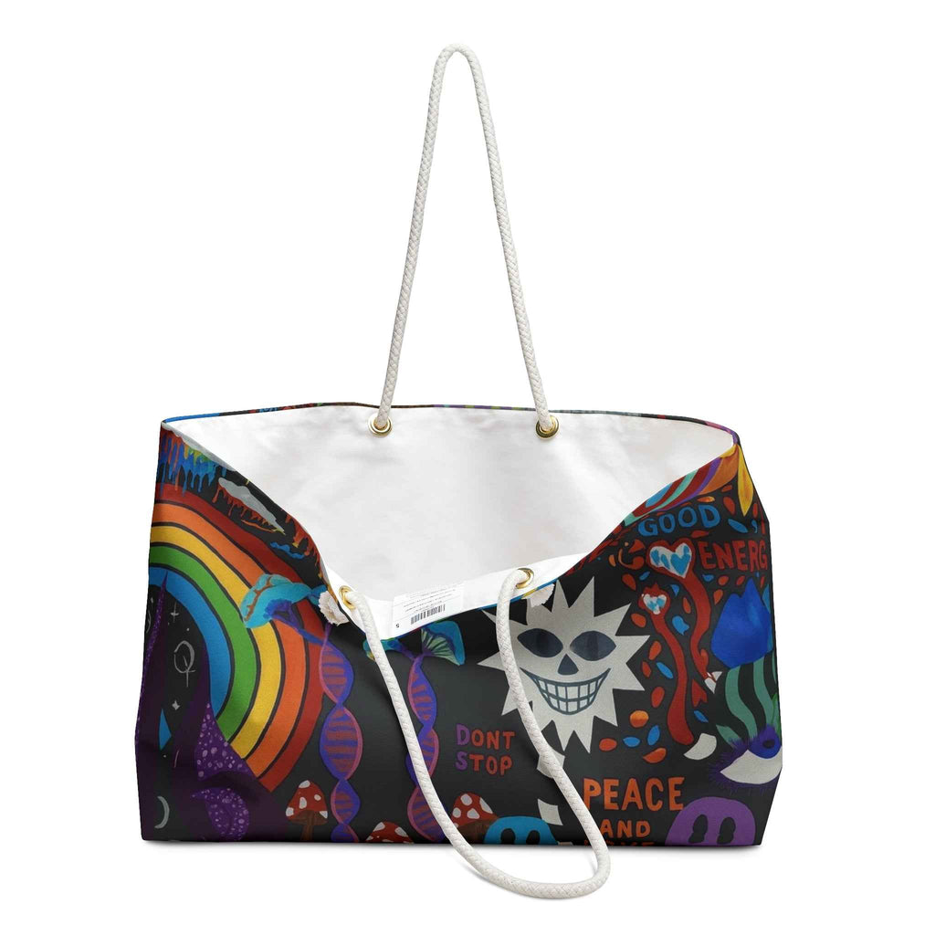 Lucid Dreaming Bag