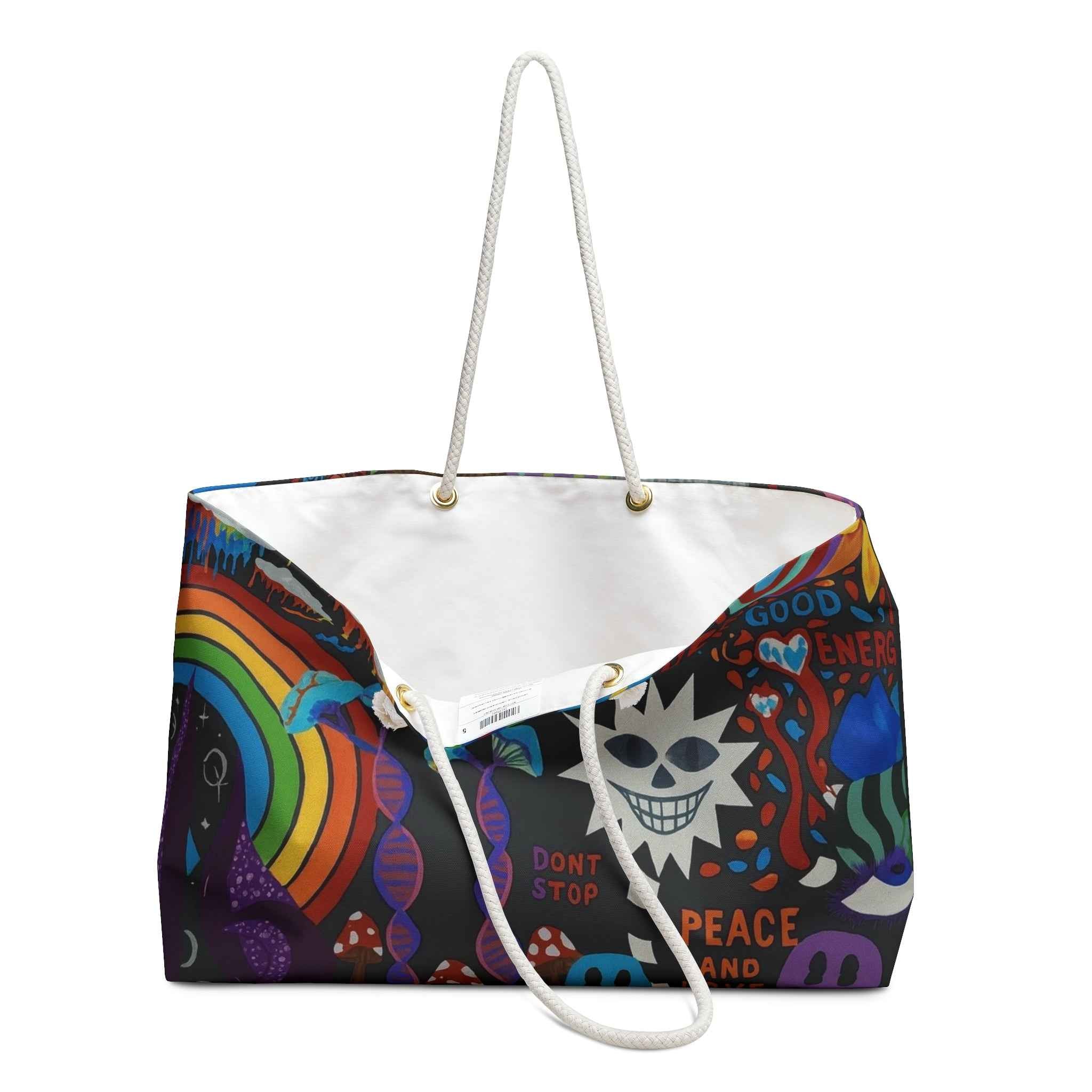 Lucid Dreaming Bag