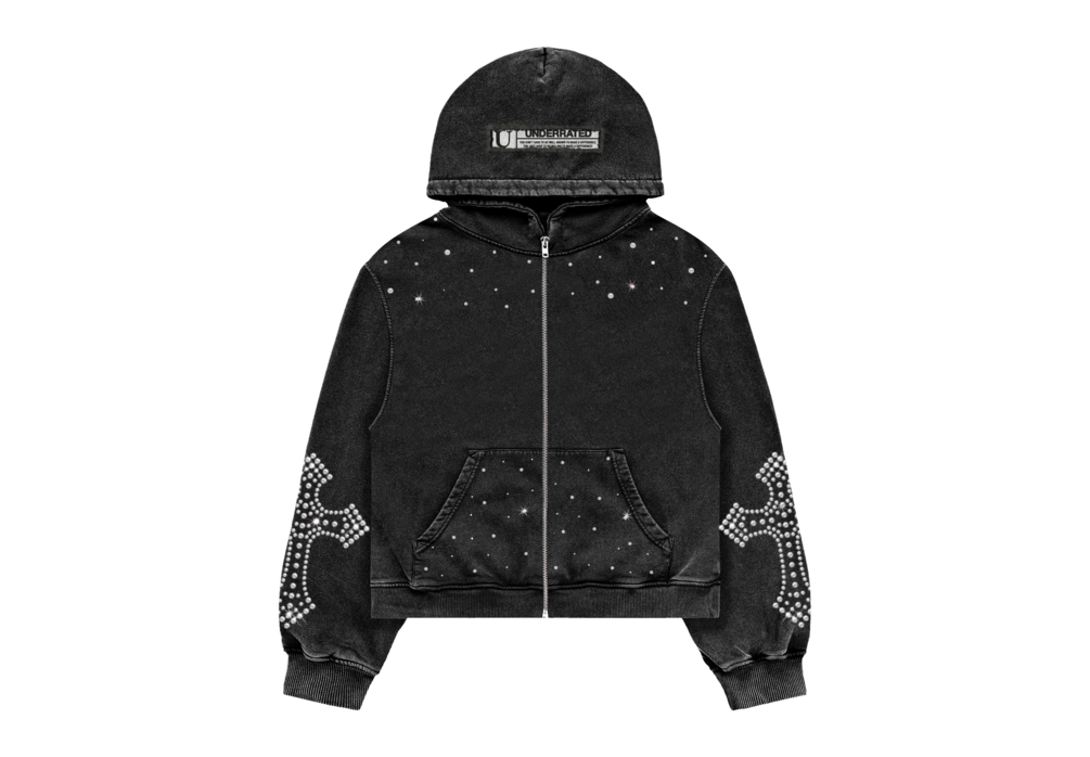 Streetwear Essentials Brush Pack - THELAYSIMONEBy Lay Simone | LayMadeIt Official | THELAYSIMONE