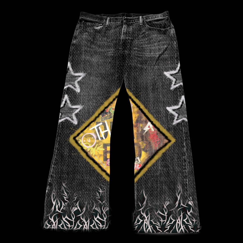 Streetwear Essentials Brush Pack