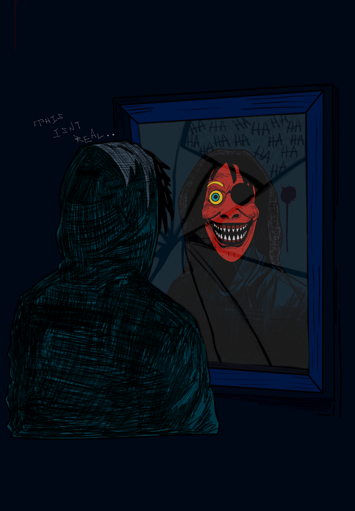 Digital artwork by Lay Simone featured at TheLaySimone.com | LayMadeIt