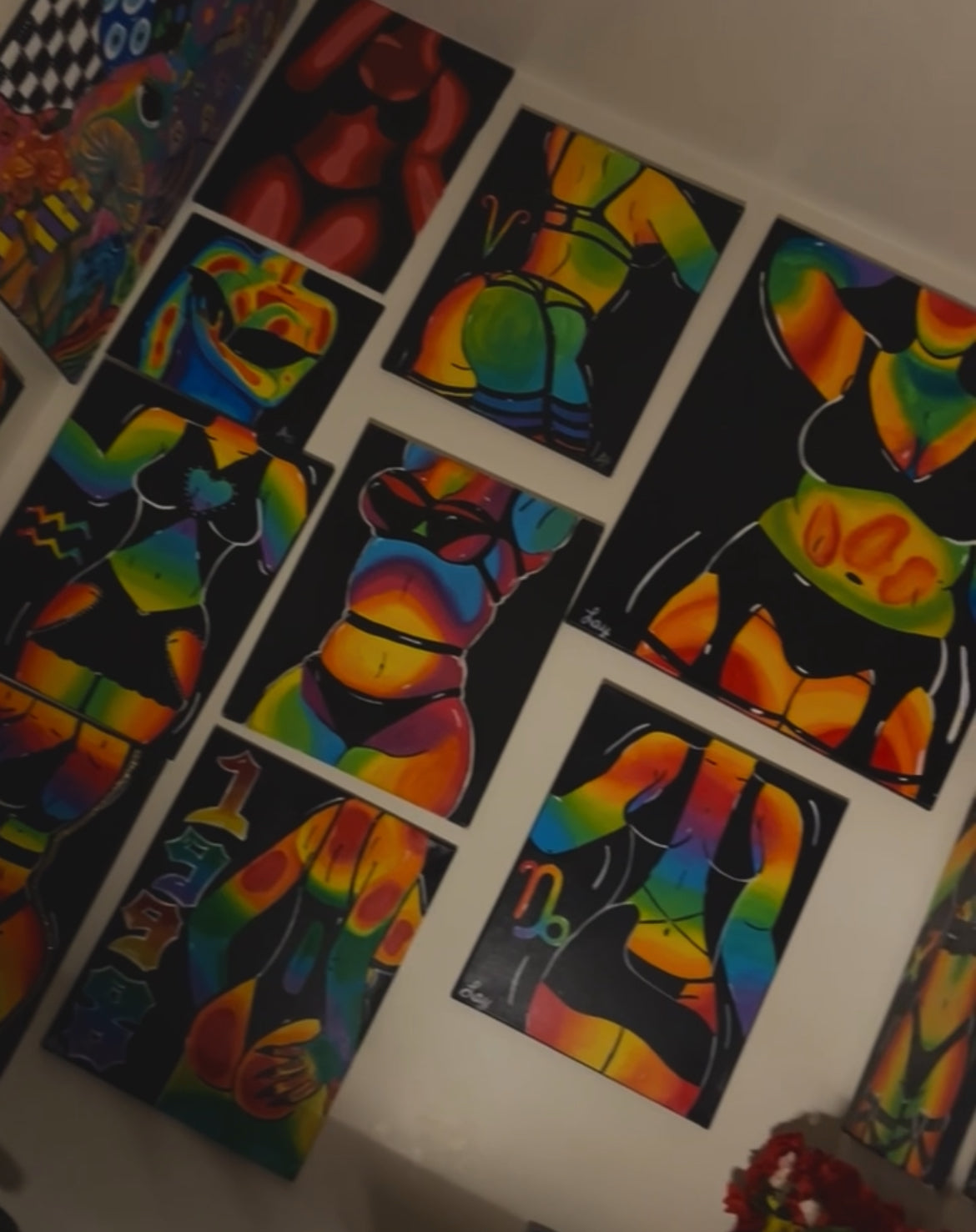 Original artwork by Lay Simone | TheLaySimone.com