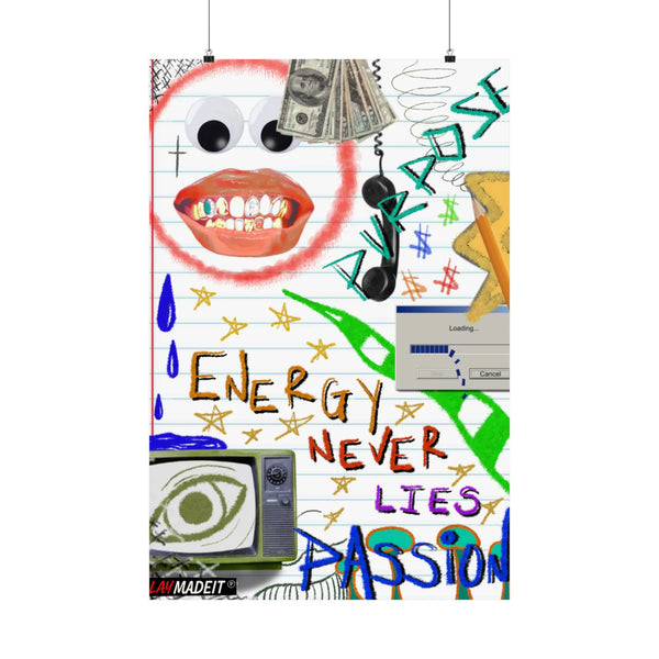 Original digital artwork by Lay Simone| TheLaySimone.com